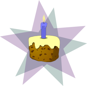 Fibropreneur.com is 1 year old!