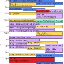 Google Calendar